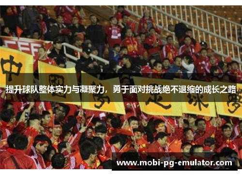 提升球队整体实力与凝聚力,勇于面对挑战绝不退缩的成长之路 提升球队整体实力与凝聚力,勇于面对挑战绝不退缩的成长之路