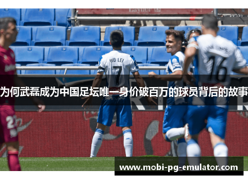为何武磊成为中国足坛唯一身价破百万的球员背后的故事 为何武磊成为中国足坛唯一身价破百万的球员背后的故事