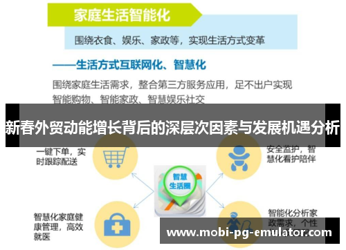 新春外贸动能增长背后的深层次因素与发展机遇分析 新春外贸动能增长背后的深层次因素与发展机遇分析