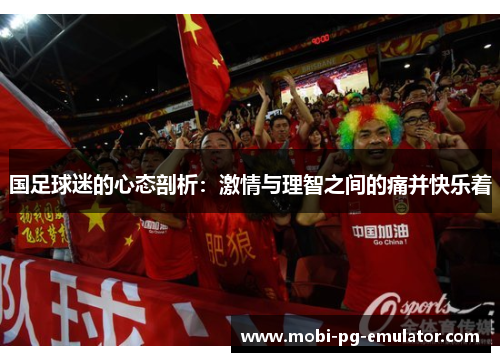 国足球迷的心态剖析:激情与理智之间的痛并快乐着 国足球迷的心态剖析:激情与理智之间的痛并快乐着
