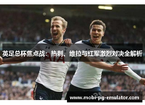 英足总杯焦点战:热刺、维拉与红军激烈对决全解析 英足总杯焦点战:热刺、维拉与红军激烈对决全解析