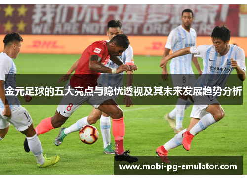 金元足球的五大亮点与隐忧透视及其未来发展趋势分析 金元足球的五大亮点与隐忧透视及其未来发展趋势分析